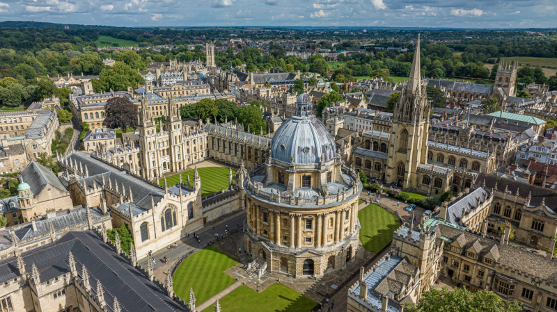 Oxford